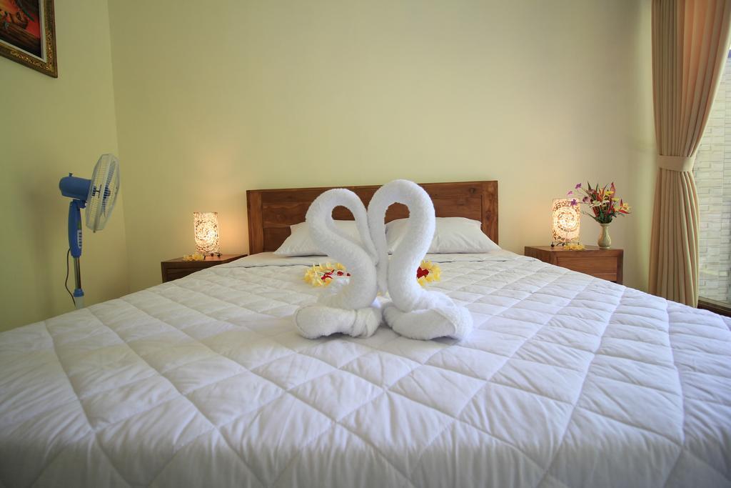 Teba Jati Guest House Ubud  Exterior photo