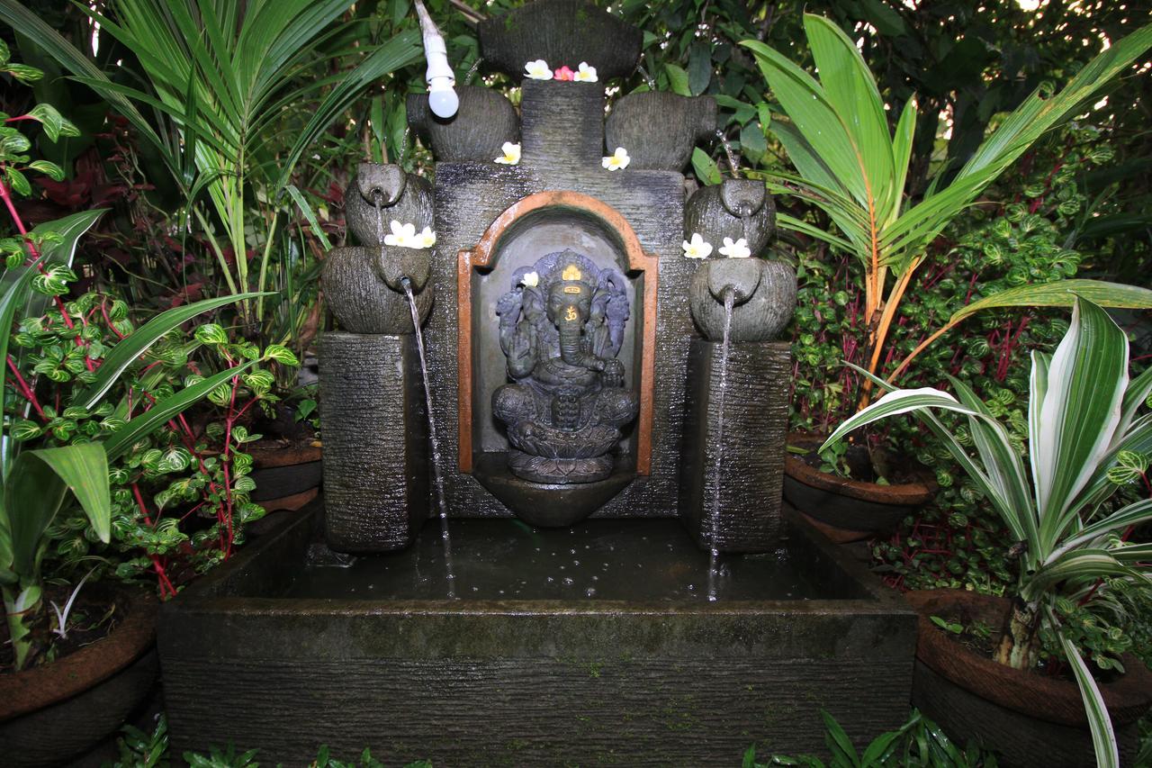 Teba Jati Guest House Ubud  Exterior photo